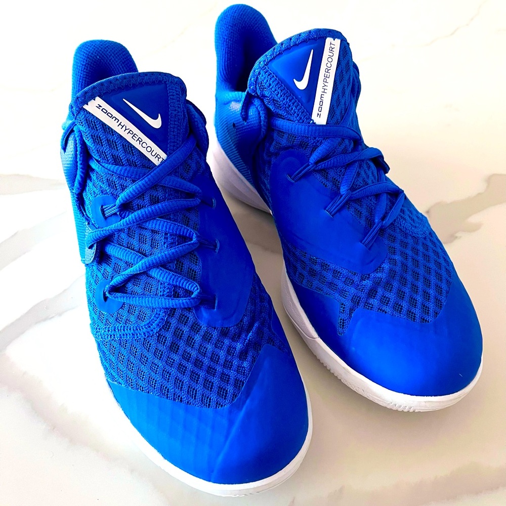 Nike HyperSpeed Court Shoes